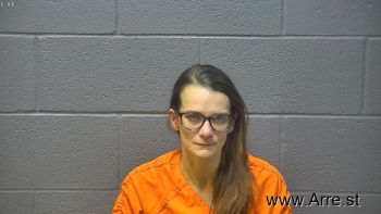 Nikki Ann Denton Mugshot