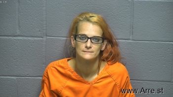 Nikki Ann Denton Mugshot