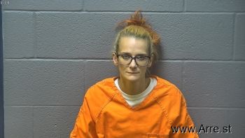 Nikki Ann Denton Mugshot