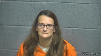 Nikki Ann Denton Mugshot