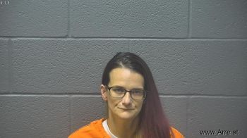 Nikki Ann Denton Mugshot