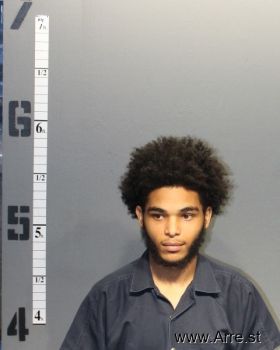 Noah Isiah Gonzalez Mugshot