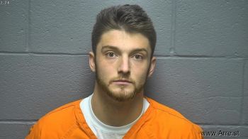 Noah River Richardson Mugshot