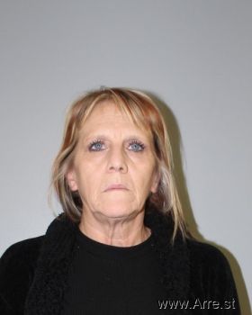 Nancy Lynn Cook Mugshot