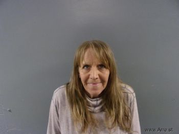 Nancy Lynn Cook Mugshot