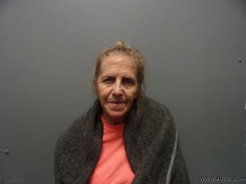 Nancy Lynn Cook Mugshot