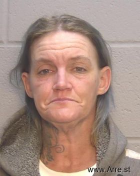 Nancy Lynn Davis Mugshot