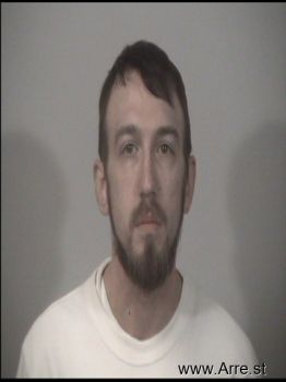 Nathan Zechariah Booth Mugshot