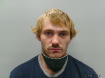 Nathan Hunter Lindley Mugshot