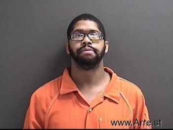 Nathaniel Nmn Davis Mugshot