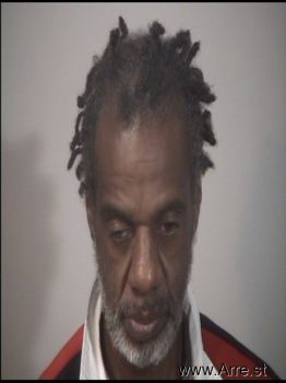 Nathaniel Eugene Morrison Mugshot