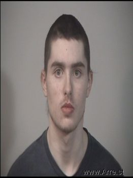 Nathaniel Garrett Myers Mugshot