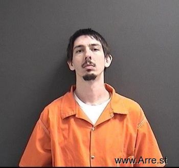 Nathaniel David Stevens Mugshot