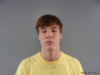 Nathaniel Shane Tackett Mugshot