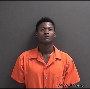 Ndayiragije  Jiriberi Mugshot