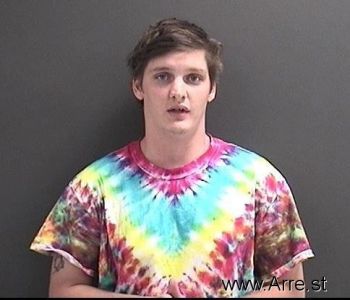 Nicholas Shane Caldwell Mugshot