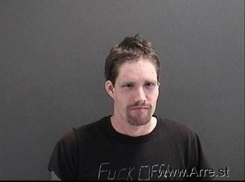 Nicholas James Clements Mugshot