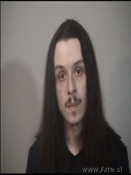 Nicholas James Duran Mugshot