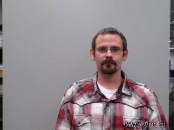 Nicholas Ryan Jackson Mugshot