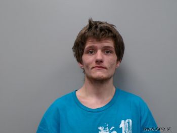 Nicholas James Mcvey Mugshot