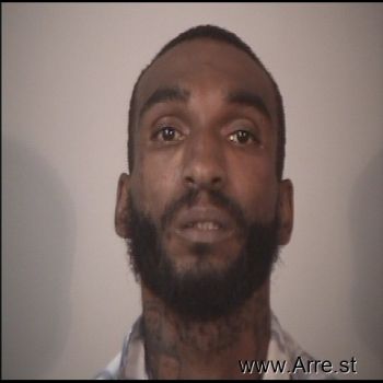 Nicholas Rashad Moore Mugshot