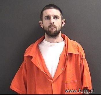 Nicholas Andrew Ratcliff Mugshot