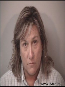 Nicole Jean Brown Mugshot