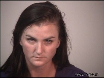 Nicole Ann Murphy Mugshot