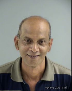 Nirmal Chandra Das Mugshot