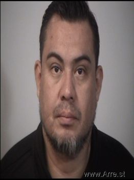 Noe Adalberto Mejia Mugshot