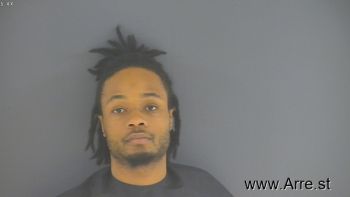 Okoyte Devon Gaston Mugshot