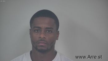 Omar Lewis White Mugshot