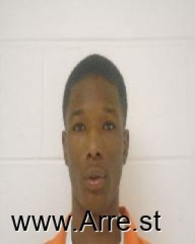 Orbriyon Tyquane Fleming Mugshot