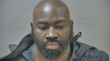 Orlando  Fludd Mugshot