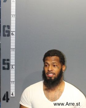 Orlando Sharod Lewis Mugshot