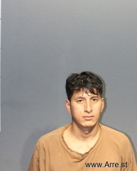 Oscar  Sanchez-garcia Mugshot