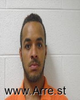 Otis Darryl Johnson Mugshot