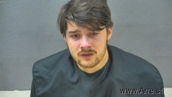 Owen Turner Ralph Decarmo Mugshot