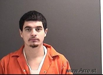 Omar Fernando Lopez-lopez Mugshot