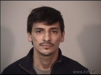 Omar  Munoz Mugshot