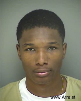 Orbriyon Tyquane Fleming Mugshot