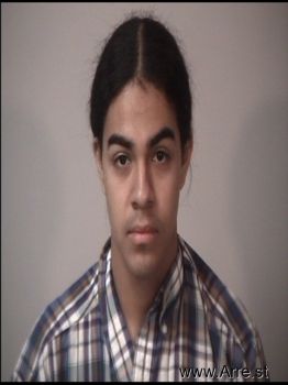 Oscar  Bonilla Mugshot