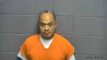 Pablito Mesina Alapide Mugshot