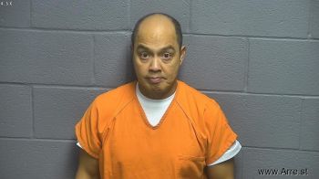 Pablito Mesina Alapide Mugshot