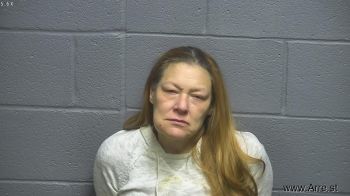 Pamela Sue Butler Mugshot