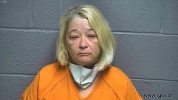 Pamela Michelle Hodges Mugshot