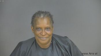 Pamela Elizabeth Miller Mugshot