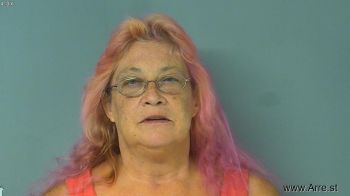 Patricia  Biechler Mugshot