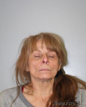 Patricia Lynn Boyd Mugshot