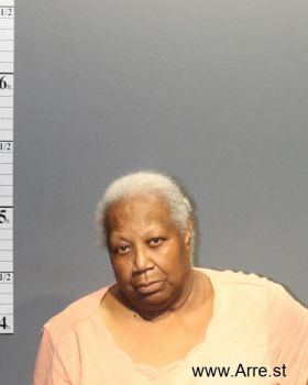 Patricia Ann Holloway Mugshot